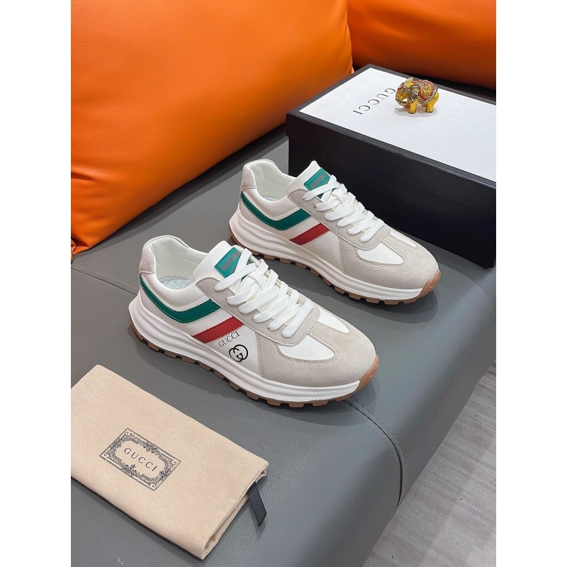 G*u*i casual shoes